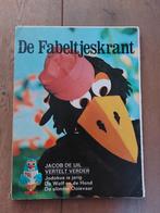 Prentenboek Fabeltjeskrant, Boeken, Ophalen of Verzenden, Gelezen, Onbekend, Prentenboek