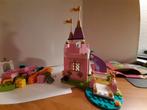 LEGO Juniors 10668 - Prinsessenkasteel, Kinderen en Baby's, Speelgoed | Duplo en Lego, Ophalen, Gebruikt, Complete set, Lego