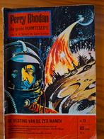 Perry Rhodan, Ophalen, Zo goed als nieuw, Diverse auteurs