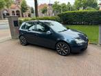 Volkswagen Golf 1.6 16V FSI 85KW AUT 2007 Grijs, 4 cilinders, Origineel Nederlands, 1200 kg, 115 pk
