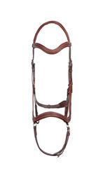 Cwd hoofdstel, Verzenden, Zo goed als nieuw, Springen