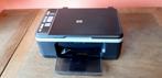 Printer HP Deskjet F4180 All in One, Computers en Software, Printers, Ophalen, Kopieren, Gebruikt, Printer