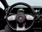 Mercedes-Benz A-klasse 180 Premium Plus Sportieve en luxe in, Auto's, Voorwielaandrijving, Gebruikt, 4 cilinders, Met garantie (alle)