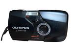 Olympus MJU-II "The Legend" data back!, Audio, Tv en Foto, Fotocamera's Analoog, Ophalen of Verzenden, Zo goed als nieuw, Compact