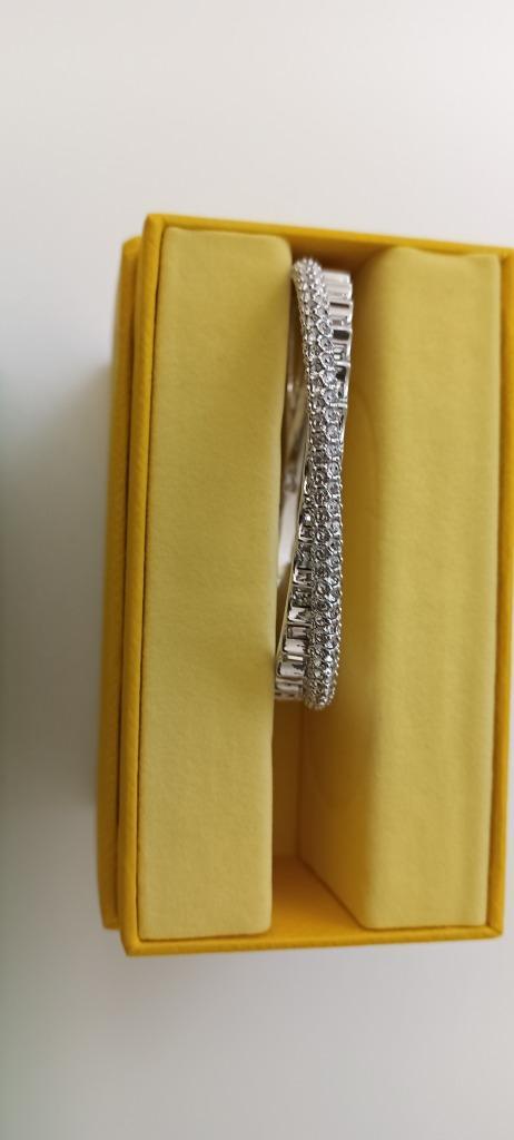 Te koop nieuwe Swarovski juwelen, Verzamelen, Swarovski, Nieuw, Sieraad of Horloge, Ophalen