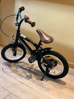 Fiets 12 inch!, Fietsen en Brommers, Fietsen | Kinderfietsjes, Ophalen, Zo goed als nieuw, Minder dan 16 inch, Zijwieltjes