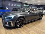 Audi S5 Cabriolet 3.0 TFSI quattro |NAVI|Stoelverwarm|20"|Di, Automaat, Gebruikt, Euro 6, 2995 cc