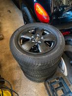 Banden en velgen mini maat 175/65/15, Auto diversen, Wieldoppen, Ophalen, Gebruikt