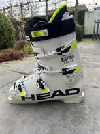 Head Raptor 120 RS World Cup Rebels, voor top skiërs, Schoenen, Gebruikt, Head, Skiën