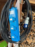 Stekkedoos camper/caravan, Ophalen of Verzenden, Zo goed als nieuw