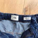 C&A 'wide leg' broek., Kleding | Dames, Broeken en Pantalons, Blauw, Maat 42/44 (L), Ophalen of Verzenden, Zo goed als nieuw
