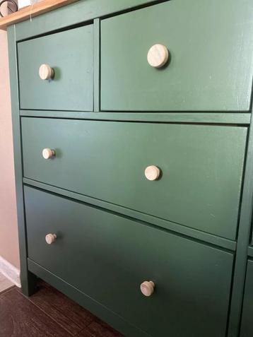 Naturel Houten kastknop - Minimalistisch Elegant beschikbaar voor biedingen