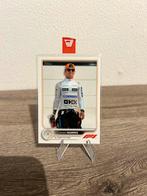 Lando Norris 2022 Topps F1 Flagship #36 Mclaren F1, Ophalen of Verzenden, Zo goed als nieuw, Overige sporten