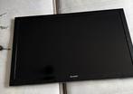 Sharp 40 inch TV - Prima Staat!, Audio, Tv en Foto, Televisies, Ophalen, 50 Hz, 40 tot 60 cm, Sharp