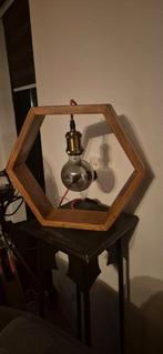 Hexagon Lamp, Ophalen, Nieuw, Modern, Minder dan 50 cm