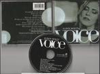 Alison Moyet - Voice, Orig. CD, Ophalen of Verzenden, 2000 tot heden, Zo goed als nieuw