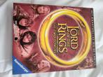 kaartspel lord of the rings: two towers, Ophalen of Verzenden, Gebruikt