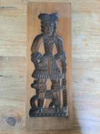 speculaasplank, Antiek en Kunst, Ophalen of Verzenden