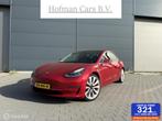 Tesla Model 3 Performance AWD Dual Motor 75 kWh Rood Marge, Auto's, Tesla, Automaat, 461 pk, Te koop, Hatchback