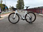 Specialized S-works Venge Sram Red Etap Disc - Maat 56, Fietsen en Brommers, Overige merken, Carbon, Ophalen of Verzenden, Zo goed als nieuw