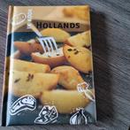 Ik kook Hollands, Boeken, Kookboeken, Ophalen of Verzenden, Zo goed als nieuw, Nederland en België, Hoofdgerechten