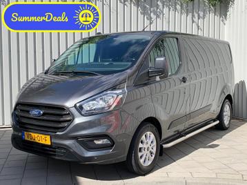Ford Transit Custom 320 2.0 TDCI L2H1 Trend|Automaat|Navigat beschikbaar voor biedingen