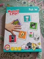 Woezel en Pip - Pak `m spel, Ophalen of Verzenden, Nieuw, Ontdekken