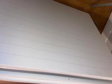 Gratis Pax  deuren IKEA  4 stuks 75 cm