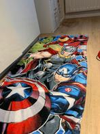 Avengers Strandlaken, Zonnebril, Pet en Meer!, Ophalen, Zo goed als nieuw
