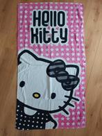 Strandlaken Hello Kitty, Ophalen of Verzenden, Zo goed als nieuw, Meisje, Zwem-accessoire