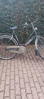 damesfiets gazelle primeur, Ophalen, Gebruikt, Gazelle, Versnellingen