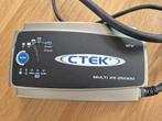 CTEK Multi XS 25000 12v - Acculader, Ophalen, Gebruikt