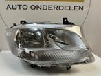 MERCEDES SPRINTER W910 W907 KOPLAMP RECHTS A9109060100, Auto-onderdelen, Verlichting, Ophalen of Verzenden, Gebruikt, Mercedes-Benz