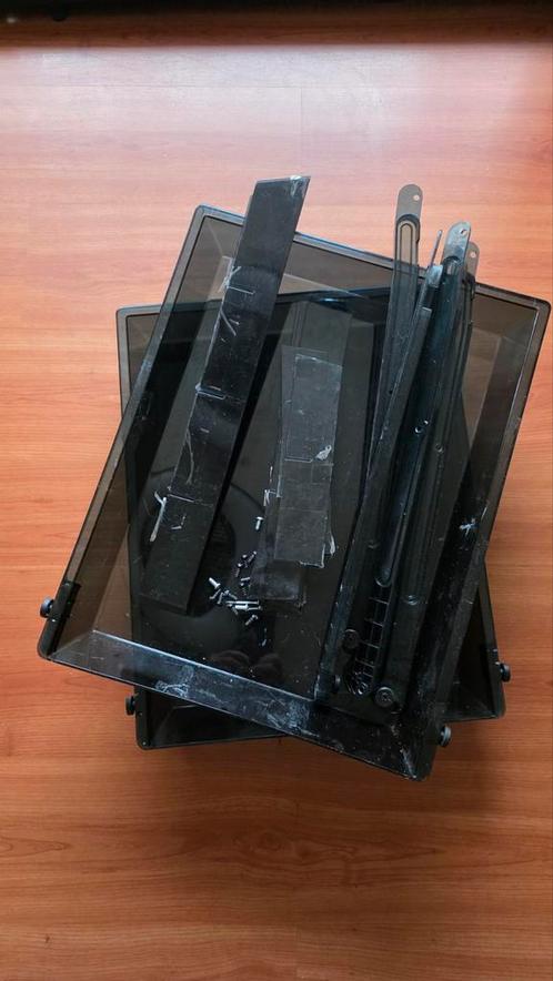 Kunststof Lades Pax Kast - Onderdelen, Huis en Inrichting, Kasten | Kledingkasten, Gebruikt, Minder dan 100 cm, Minder dan 50 cm