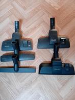 Miele stofzuigerborstels, Witgoed en Apparatuur, Ophalen, Nieuw, Stofzuiger