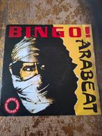 Bingo arabeat, Ophalen of Verzenden, Zo goed als nieuw, Overige formaten, Levenslied of Smartlap