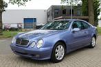 Mercedes-Benz CLK-Klasse 230 K. Avantgarde , Airco, Cruise C, Auto's, Mercedes-Benz, Te koop, CLK, Benzine, 4 stoelen