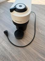 Nespresso vertuo pop, Witgoed en Apparatuur, Koffiezetapparaten, Ophalen of Verzenden, Zo goed als nieuw, Koffiemachine