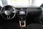 Skoda Octavia Combi 1.0 TSI Greentech Ambition Business Clim, Gebruikt, Met garantie (alle), 116 pk, Origineel Nederlands