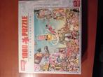Puzzel 1000 stukjes, Ophalen of Verzenden, 500 t/m 1500 stukjes, Nieuw, Legpuzzel
