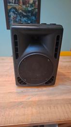 American Audio PXI-10P Actieve Speaker, Gebruikt, 120 watt of meer, Front, Rear of Stereo speakers, Ophalen