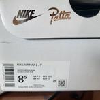 Nike air1 patta white platinum,maat 42, Nieuw, Ophalen of Verzenden