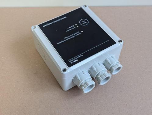Isolatiebewaking TE-IMD2 isolatie bewaker voor Victron etc., Doe-het-zelf en Verbouw, Elektra en Kabels, Gebruikt, Overige typen