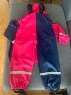 Helly Hansen regenset, Kinderen en Baby's, Kinderkleding | Maat 110, HH, Gebruikt, Ophalen of Verzenden, Overige typen