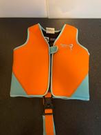Zwemvest 3-6 jaar, Watersport en Boten, Watersportkleding, Ophalen, Gebruikt, Kind, Reddingsvest of Zwemvest