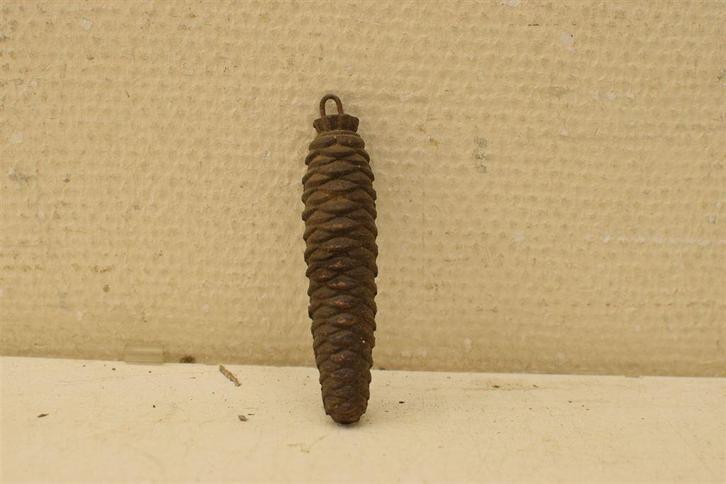 Gewicht van een koekoeksklok 46531, Huis en Inrichting, Woonaccessoires | Klokken, Gebruikt, Wandklok, Ophalen of Verzenden