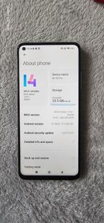 Geweldige als nieuw Xiaomi Mi 10T Pro 8-256 GB, Telecommunicatie, Mobiele telefoons | Overige merken, Overige modellen, Zonder abonnement