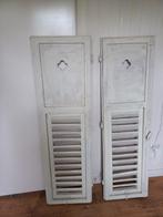 Louvre luiken, Huis en Inrichting, Woonaccessoires | Overige, Ophalen of Verzenden