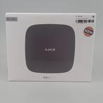 Ajax Hub 2 2G Zwart | Nieuw