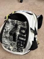 Zwemrugtas, Arena, wit/zwart, Ophalen of Verzenden, Gebruikt, Unisex volwassen